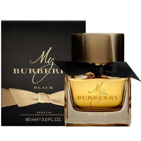 black burberry cologne|burberry my black 90ml.